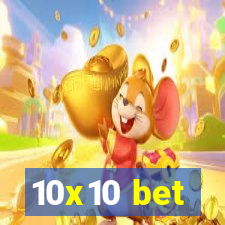 10x10 bet